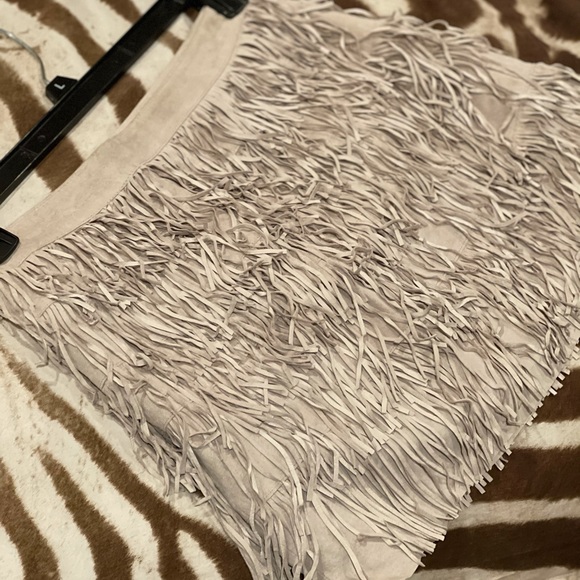 Mini skirts - Picture 3 of 5